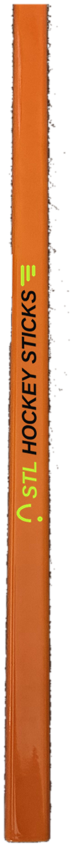 STL hockey stick